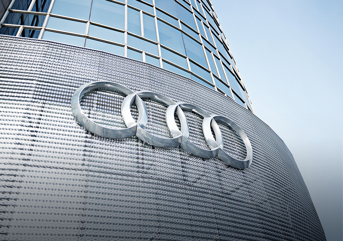audi