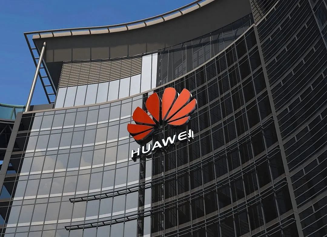 huawei