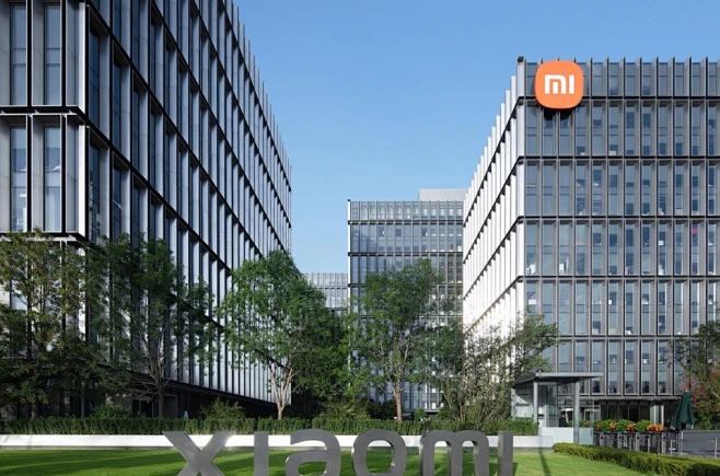 xiaomi