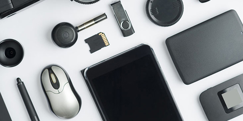 Electronics Industry