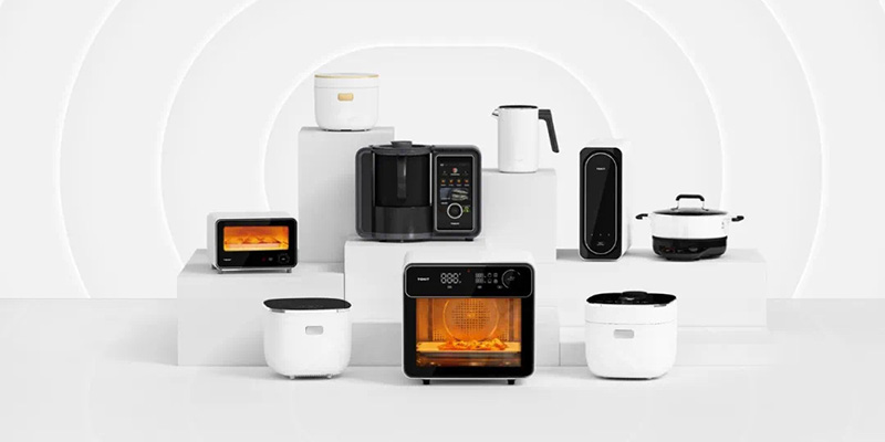 Home Appliance Industry