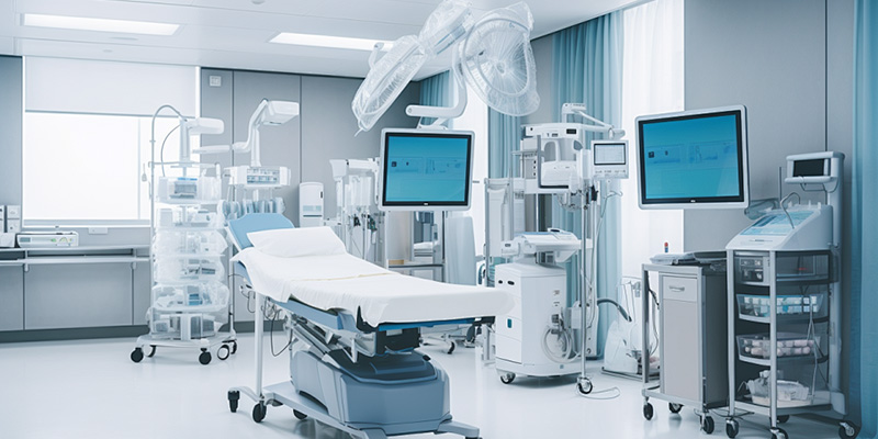 Medical industry