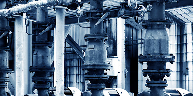Pipeline Industry