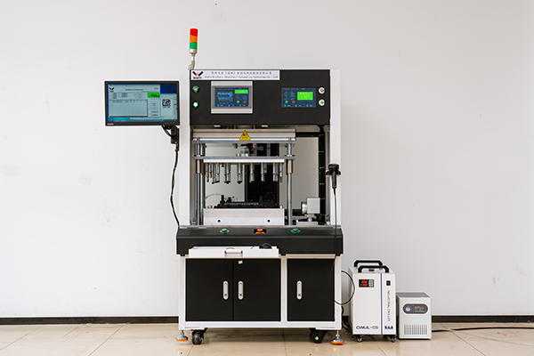 WaFu - Cabinet Testing Equipment