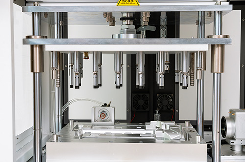 Cabinet Fixture