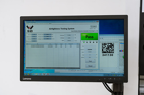 Wafu - Data Display