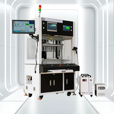 HF-Flow Detector