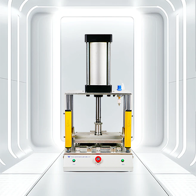 Desktop airtight tooling