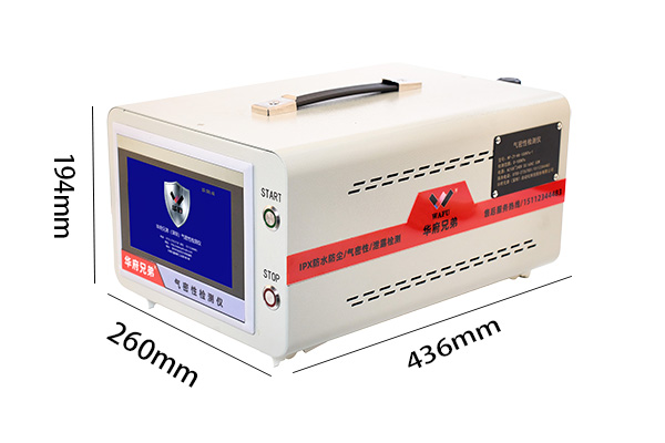 WF Series 6th Generation Dimensions