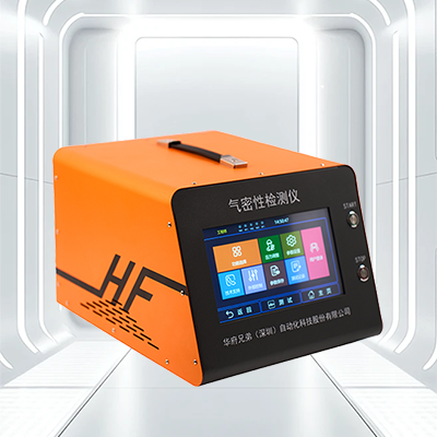 Multi-channel leak tester