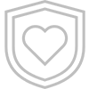 Heartfelt Protection