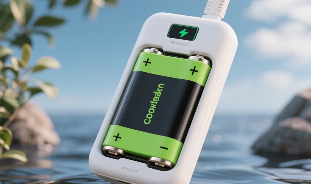 Cylindrical Lithium-ion Batteries Cylindrical Lithium-ion Batteries