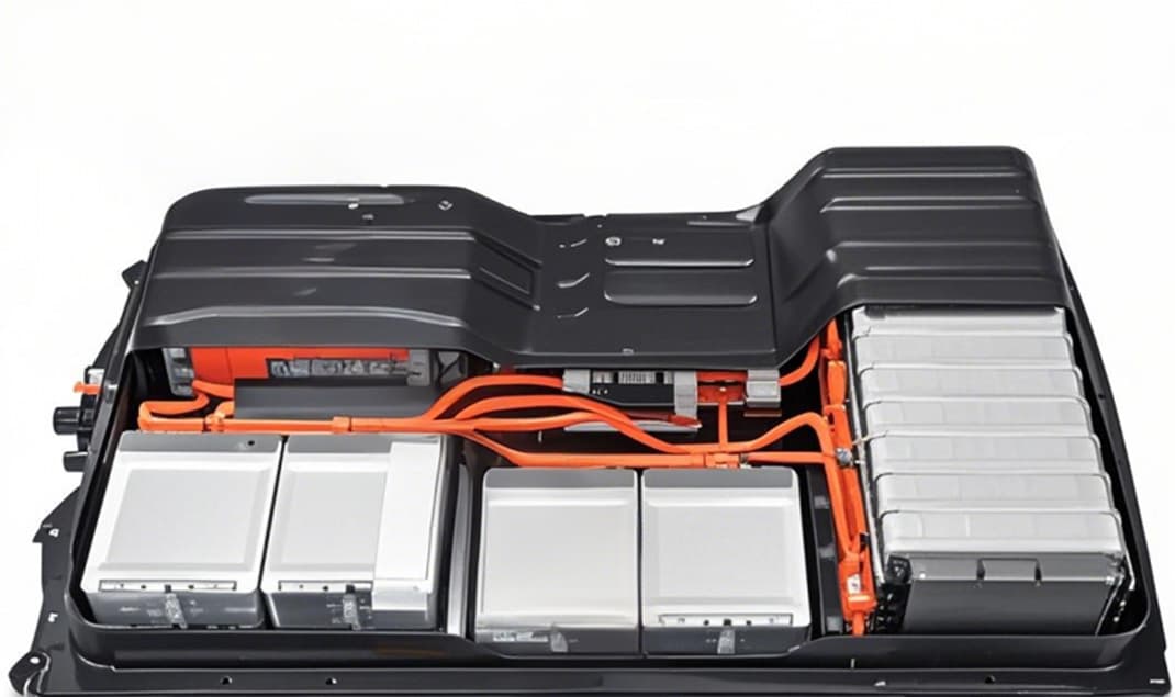 NMC/NCA Lithium-ion Batteries NMC/NCA Lithium-ion Batteries