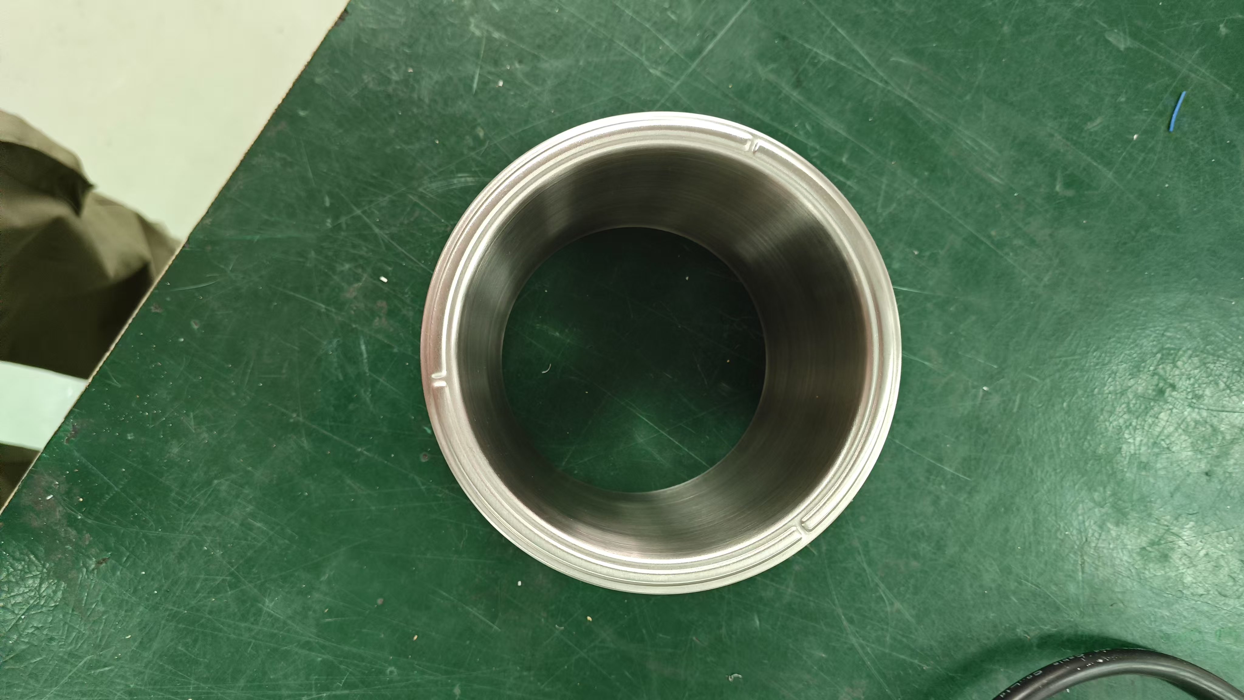 Steamer Inner Pot Leak Testing Case Steamer Inner Pot Leak Testing Case