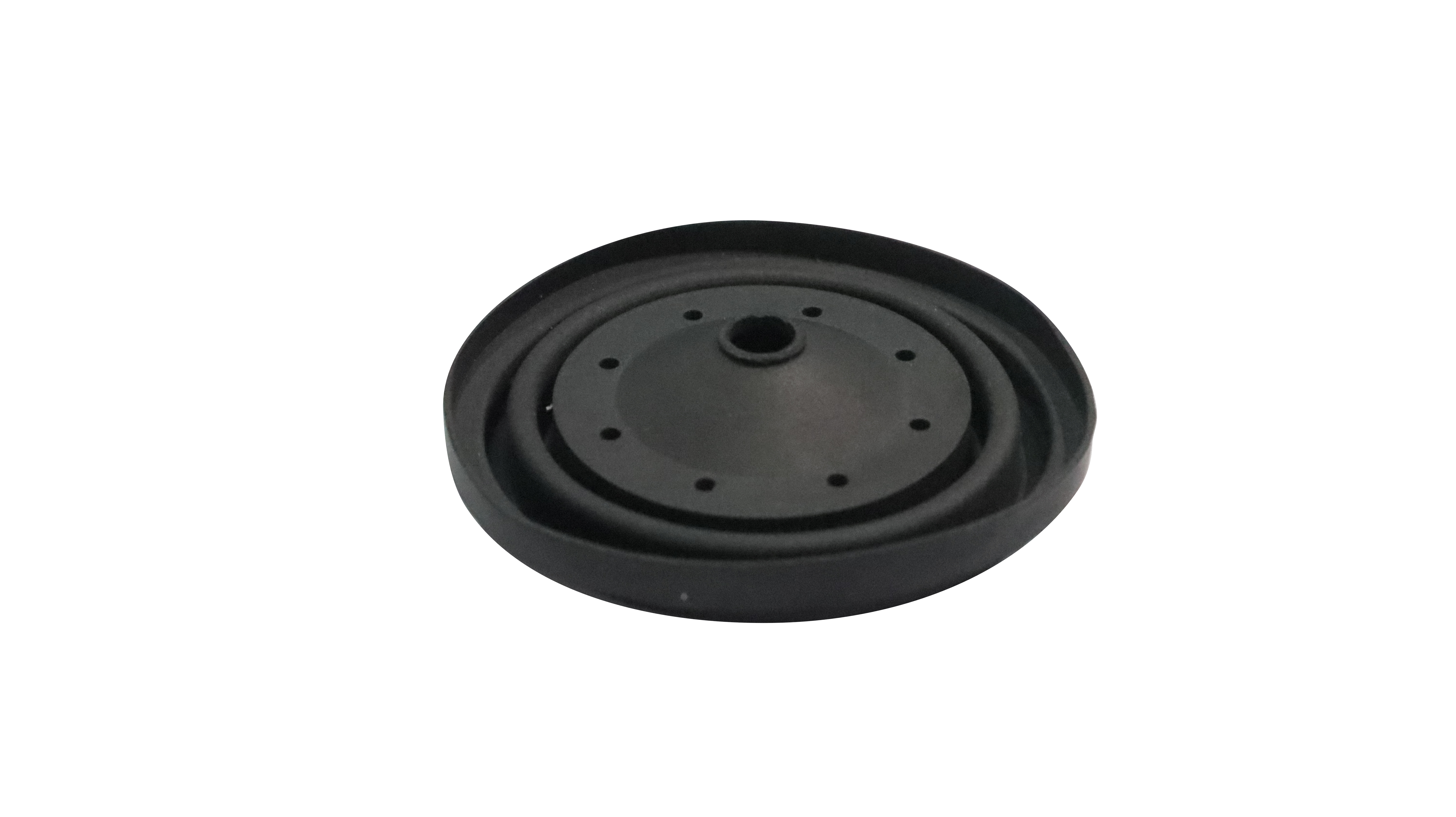 Seal Ring 4-Channel Leak Testing Seal Ring 4-Channel Leak Testing